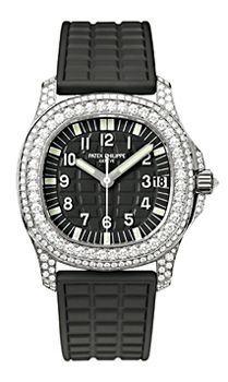 Часы Patek Philippe Aquanaut Collection 5069G-001